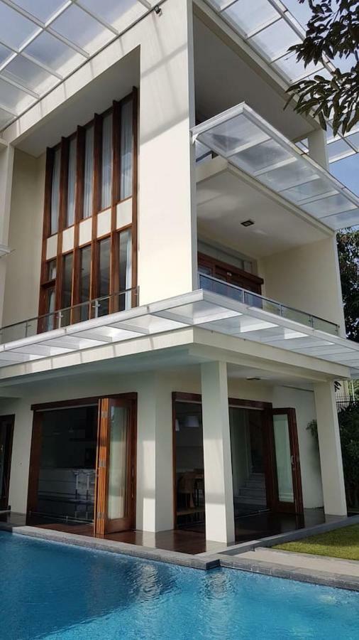 Bukit Dago Palace 22 Bandung Kültér fotó