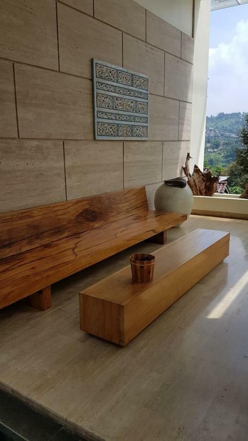 Bukit Dago Palace 22 Bandung Kültér fotó